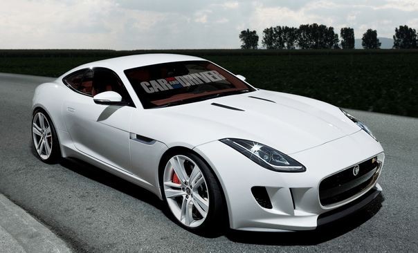 Đứng đầu danh sách  ô tô đẹp nhất thế giới 2017 là Jaguar F-Type. Đây là mẫu xe thể thao hạng sang hai chỗ rất được yêu thích với vai trò kế nhiệm của E-Type - mẫu xe từng được xem là "đẹp nhất mọi thời đại". Jaguar F-Type được lấy cảm hứng từ đường cong trên con báo và tư thế cơ bắp của loài động vật này trong tư thế rình mồi rất độc đáo.